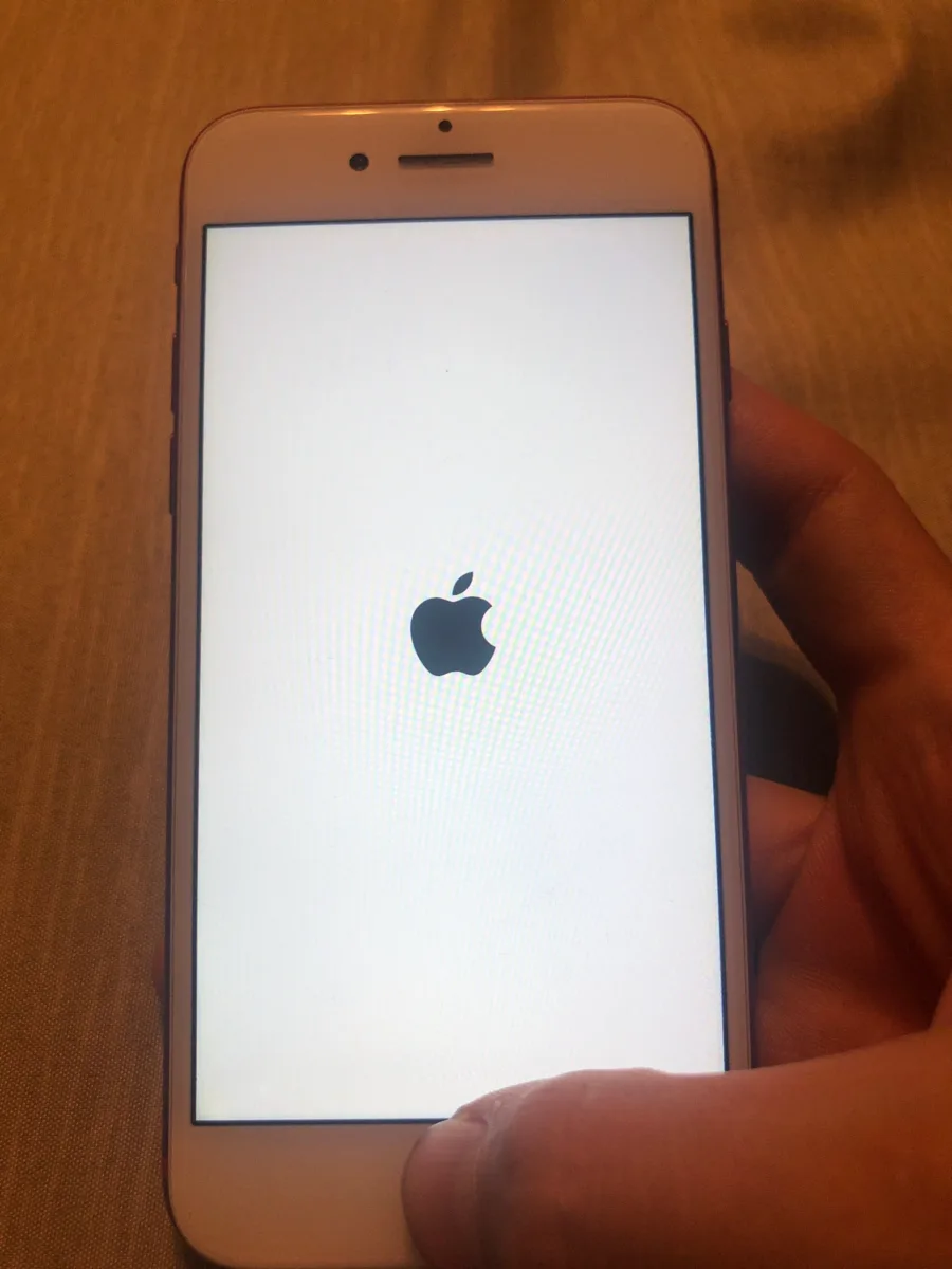 How to Troubleshoot iPhone 6s Plus Won't Turn On? 1