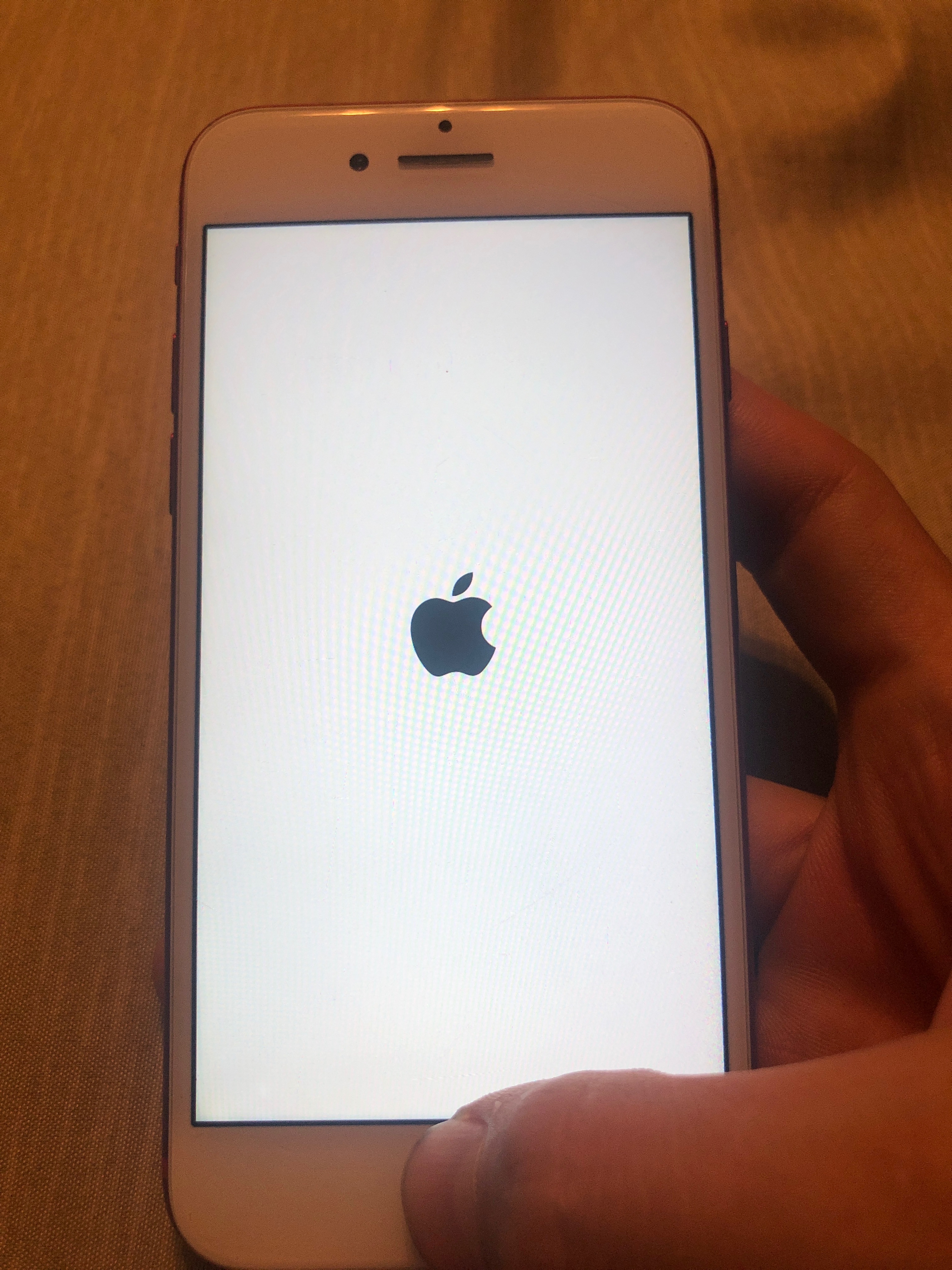 How to Troubleshoot iPhone 6s Plus Won't Turn On? 7