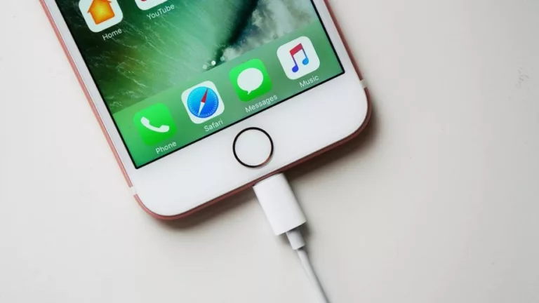 How to Troubleshoot iPhone 7 Home Button Malfunctions? 17