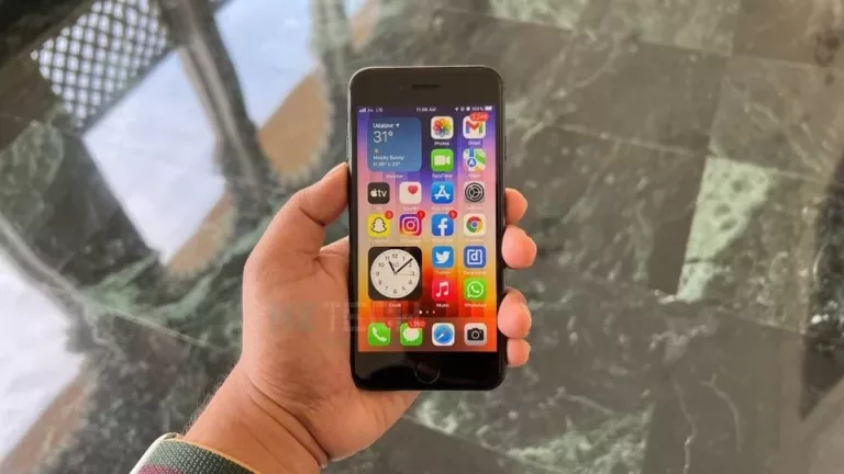 How to Troubleshoot iPhone 7 Users Unable to Receive Photos? 7