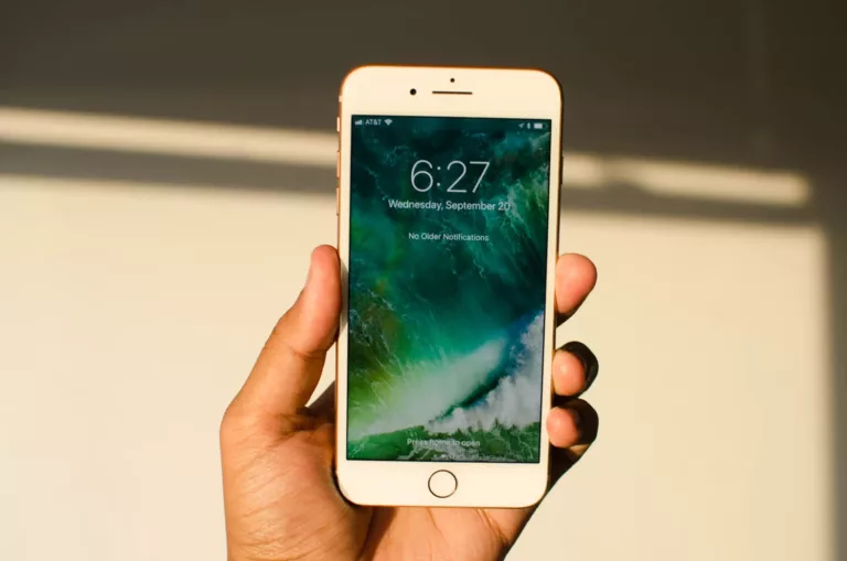 How to Troubleshoot No Service On iPhone 8 Plus? 11