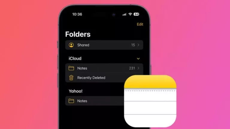 How to Troubleshoot iPhone Notes App Search Issues? 15