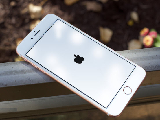 How to Fix an iPhone That Keeps Turning On and Off? 2 How to Fix an iPhone That Keeps Turning On and Off? 1