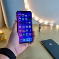 How to Fix Wi-Fi Disconnect Issues on Your iPhone XS Max? 11