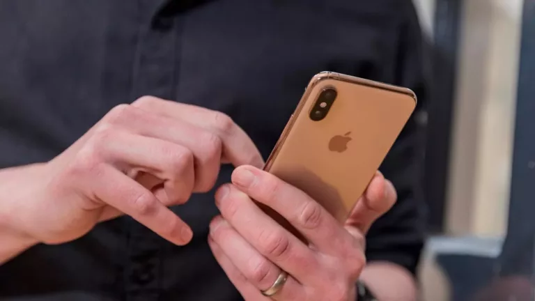 How to Troubleshoot iPhone XS Wi-Fi Problems? 9