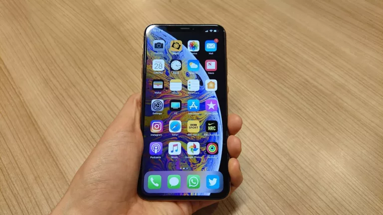 How to Troubleshoot and Fix the Automatic Scrolling Issue on Your iPhone? 9