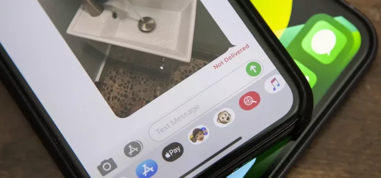 How to Troubleshoot Your iPhone X Not Sending Pictures? 1
