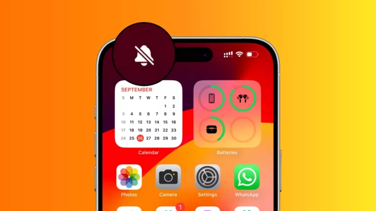 How to Troubleshoot iPhone's Silent Mode? 15