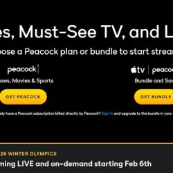 How to Access PeacockTV on Your Vizio Device?