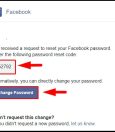 How to Troubleshoot Facebook Not Sending Password Reset Code? 21