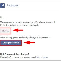 How to Troubleshoot Facebook Not Sending Password Reset Code?
