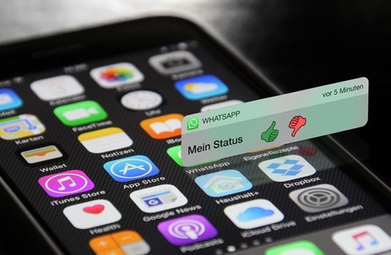 Why Are Your Whatsapp Messages Not Delivering to One Person? 9