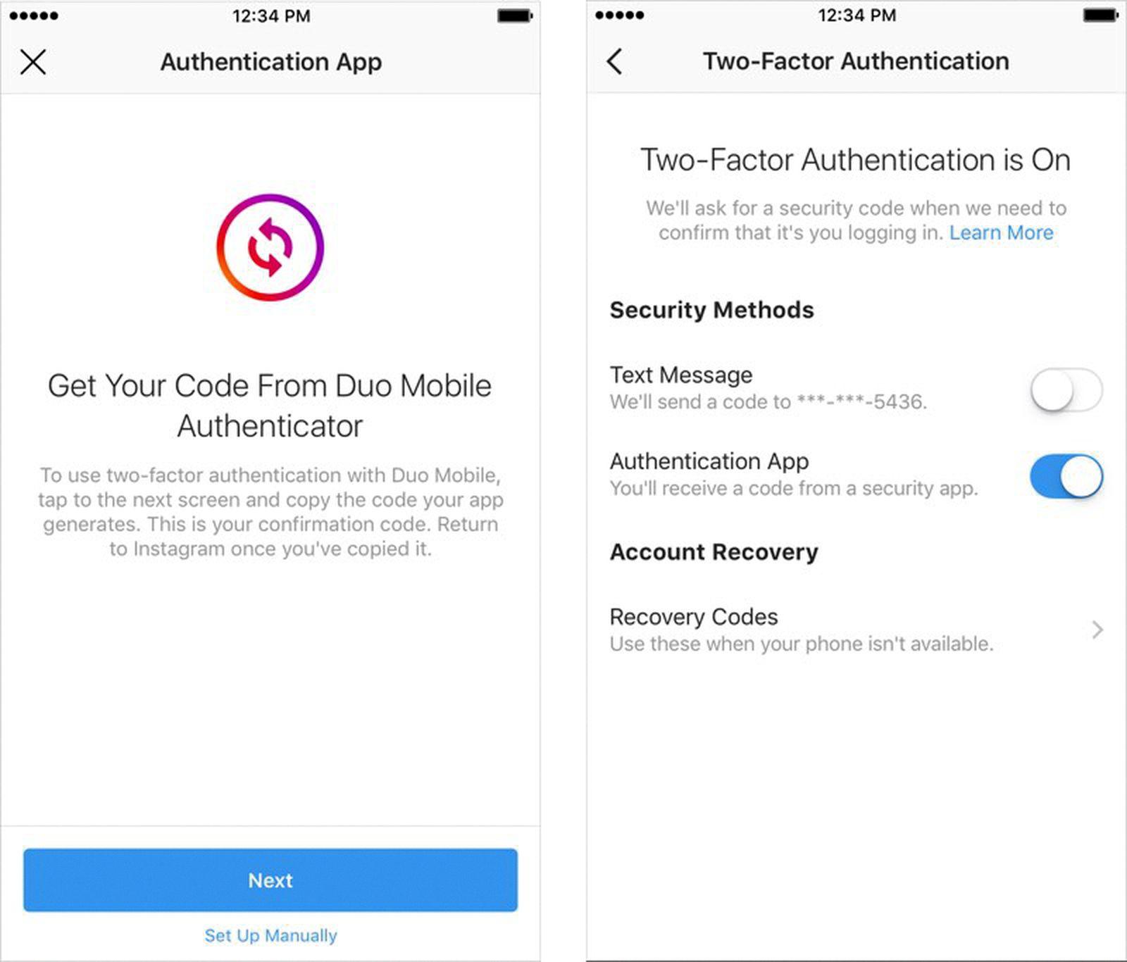 How to Troubleshoot Instagram's Two-Factor Authentication? - DeviceMAG