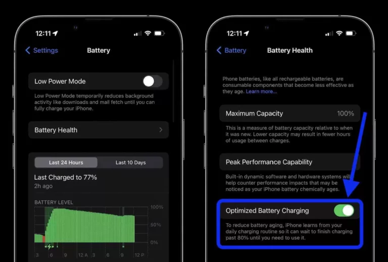How to Troubleshoot Slow Charging Issues On Your iPhone? 3