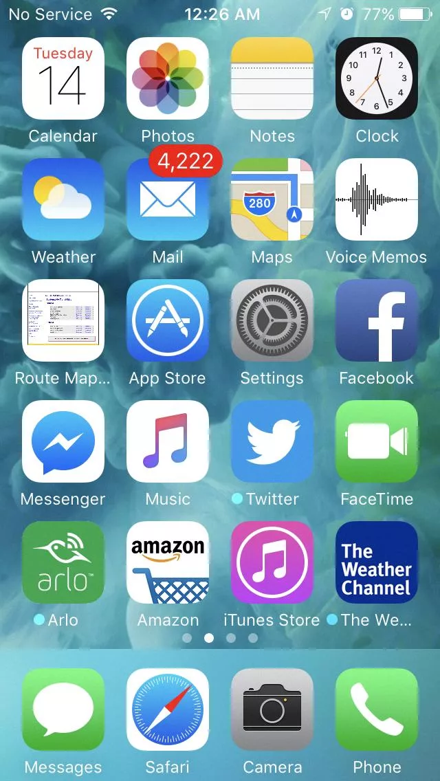 How to Troubleshoot No Service Error On Your iPhone? 19
