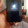 How to Troubleshoot iPhone XR Stuck On Apple Logo? 11