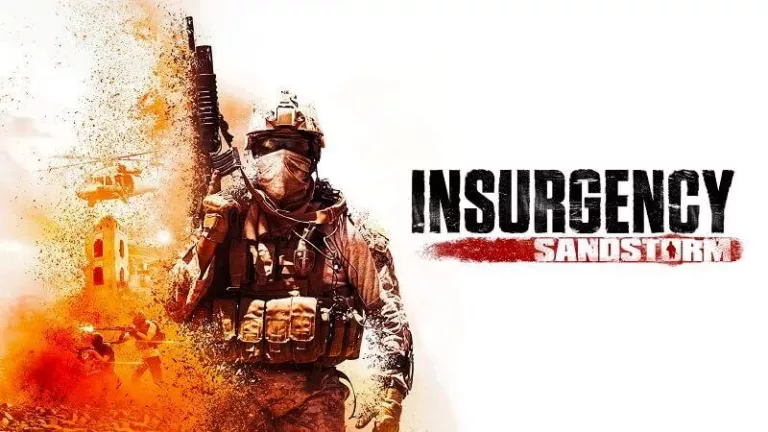 Insurgency Sandstorm: Now Featuring Crossplay for Xbox and Microsoft Store 11