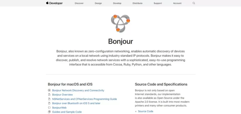How to Enable Bonjour Service On iTunes for Seamless Device Connectivity? 3