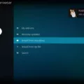 A Guide to Installing the Kodi Bae Repository Zip 13