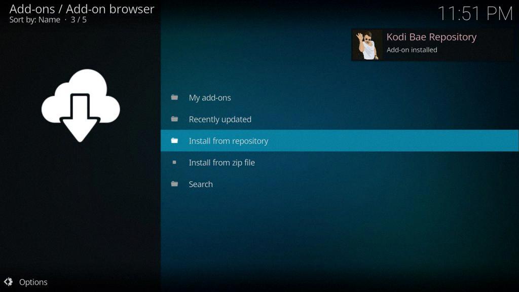 kodi bae repository zip