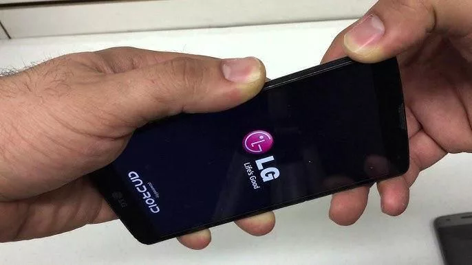 LG and LG BL-53QH Hard Reset: A Comprehensive Guide 19