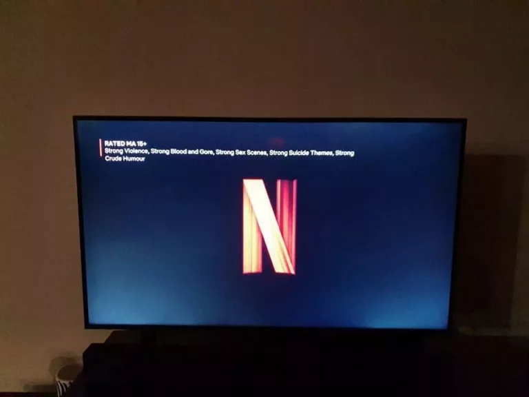 How to Fix Light Bleed On Samsung TVs? 13