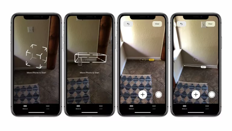A Guide to Using the iPhone Measure App 17