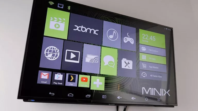 How to Set Up and Update Your Minix Box? 11