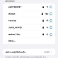 How to Troubleshoot iPhone's No Internet Connection Issue? 13