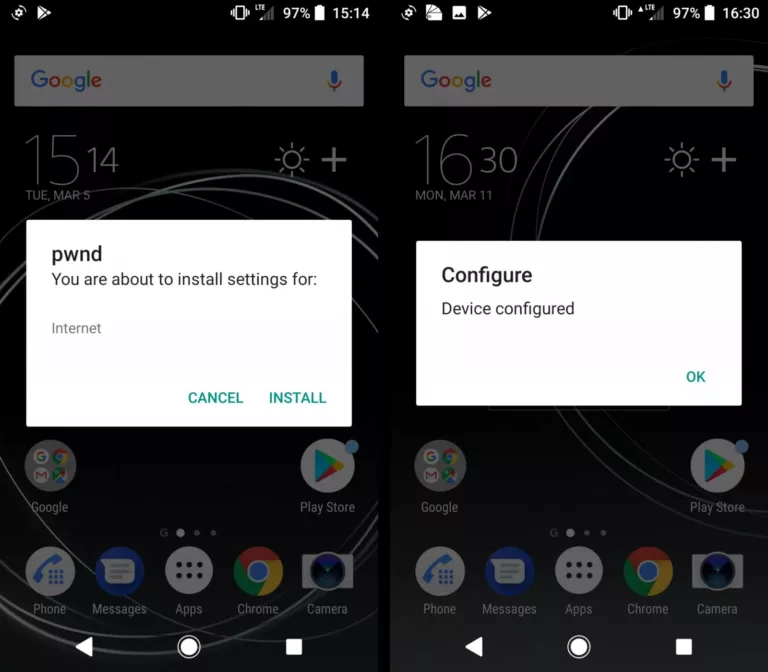 All You Need to Know About OMA Client Provisioning for Your Mobile Device 11