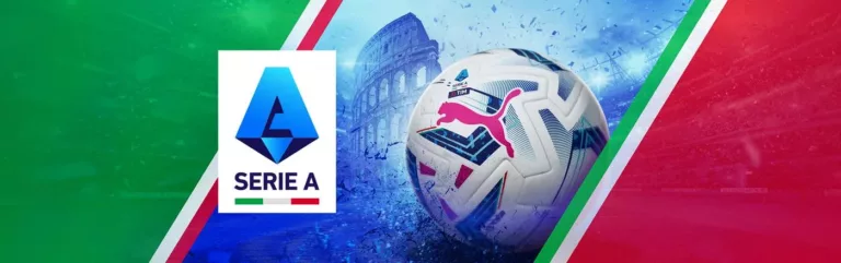 Experience the Thrills of Serie A on Paramount Plus 5