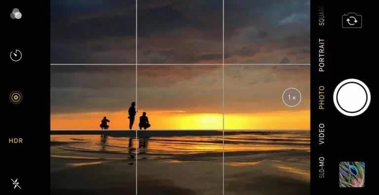 Mastering Photo Grid on Your iPhone: Tips and Tricks for Stunning Photos 15