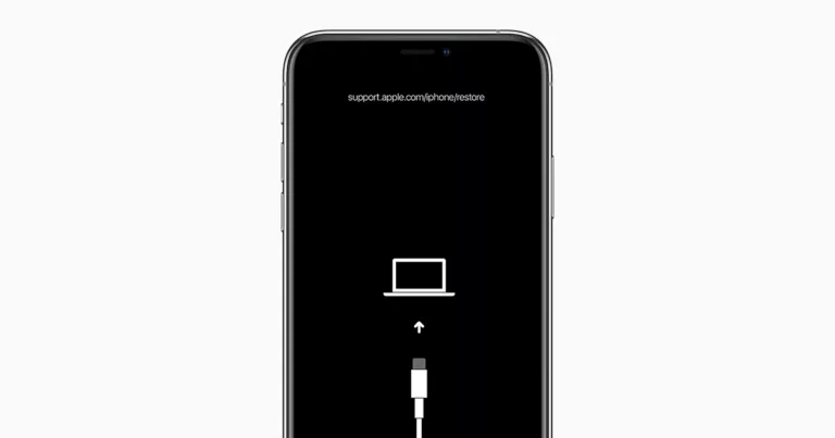How to Restore Your iPhone 7? 9