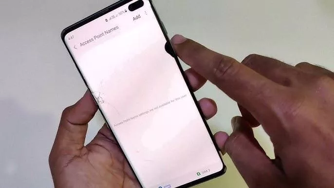 How to Optimize Your Samsung Galaxy S10 Plus for 4G Network Usage? 7