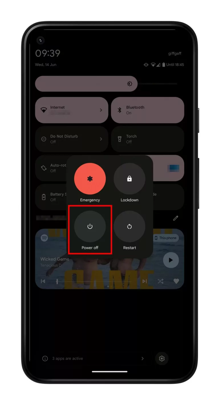 Exploring the Benefits of Safe Mode SystemUI on Android Devices 11