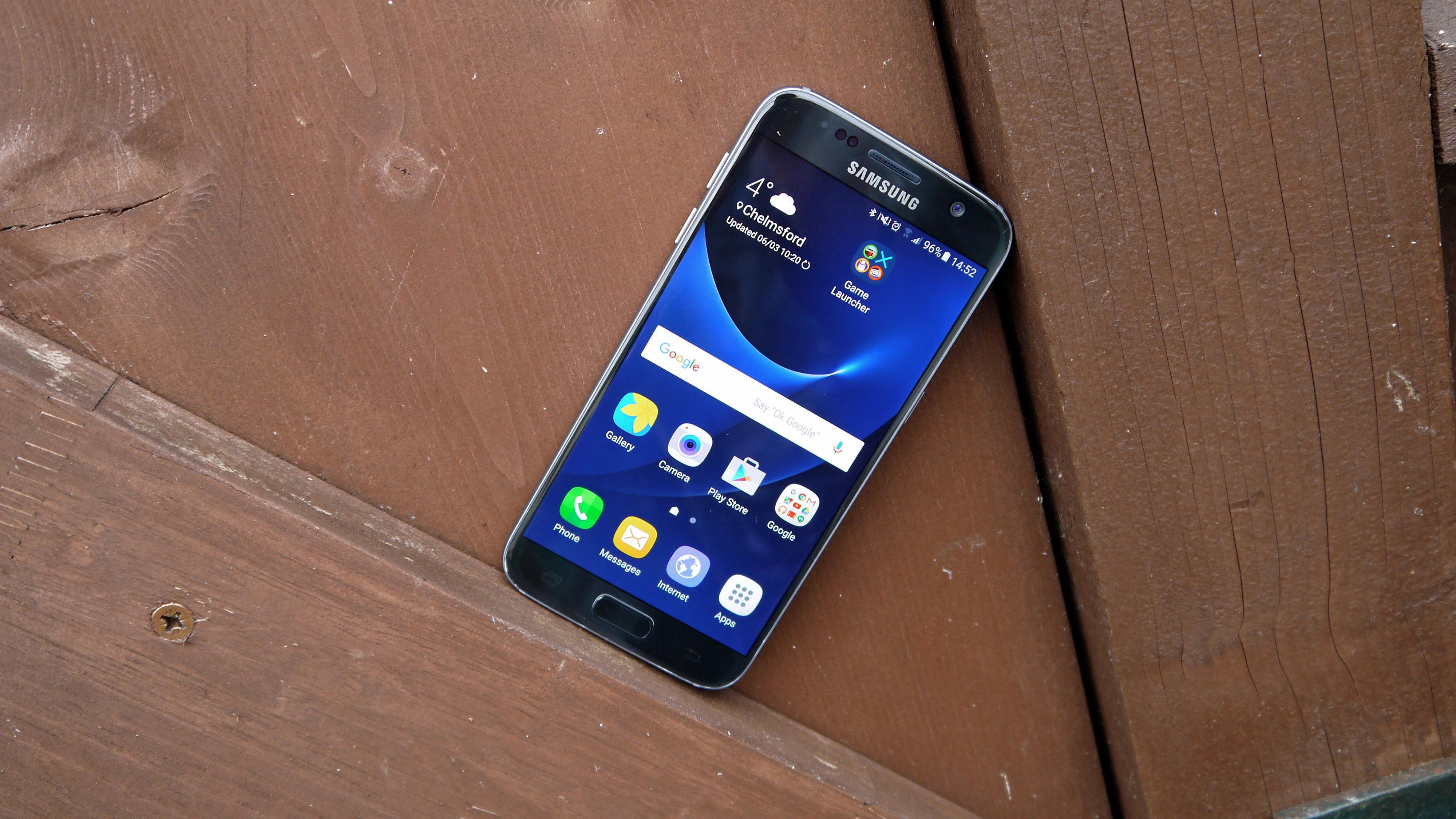 How to Troubleshoot USB Options Not Appearing on Samsung S7? 15