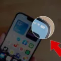 How to Show Battery Percentage on S10? 3