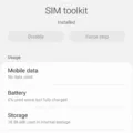 Unlocking the Potential of Your Android Device With SIM Toolkit 5
