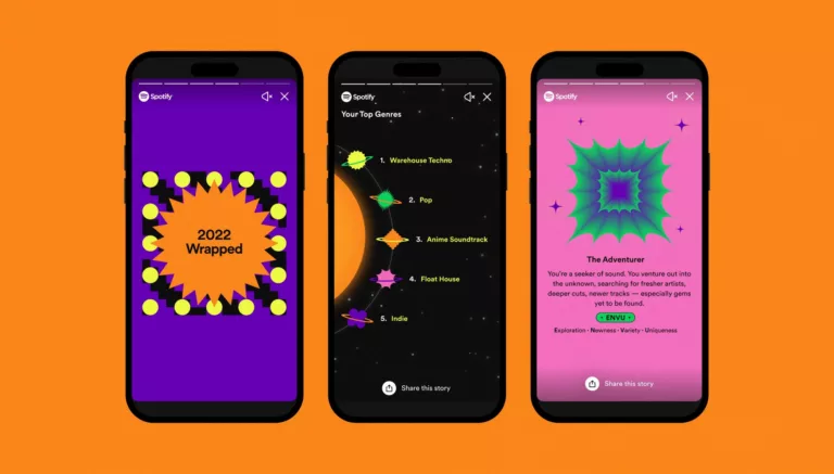 Why isn't Spotify Wrapped Showing Up on Your Homescreen? 11