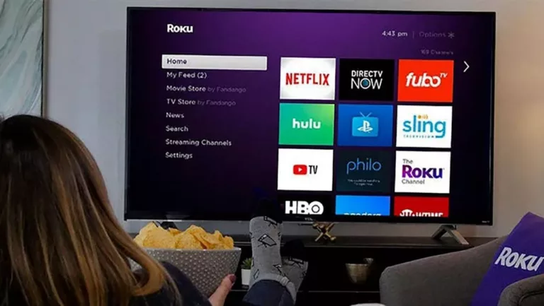 How to Troubleshoot Your TCL TV Keeps Turning Off? 11