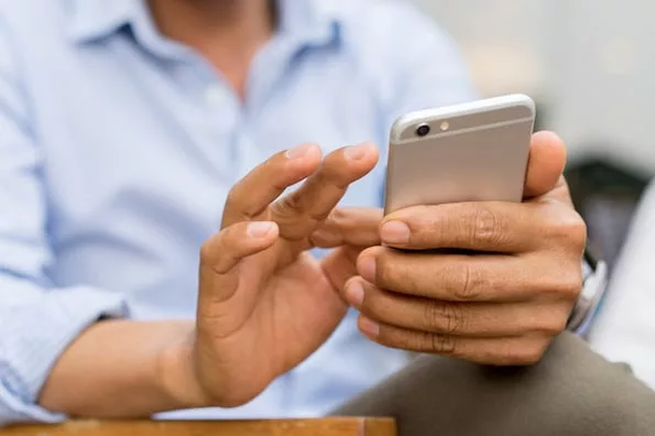 How to Receive Messages Without Data? 13
