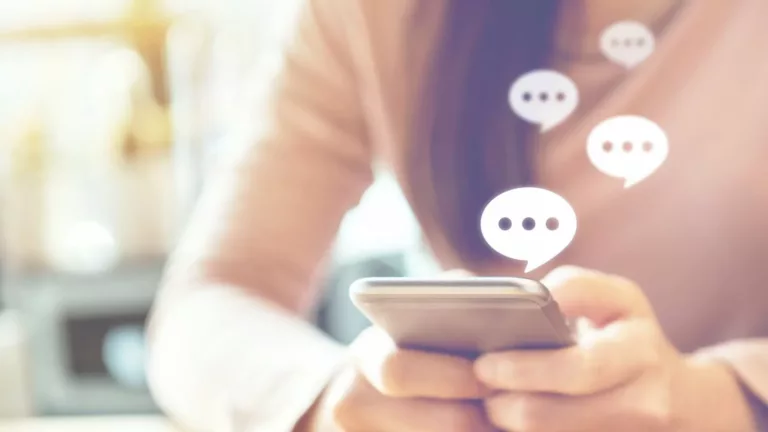 How Do You Forward an Entire Text Thread to Email? 3