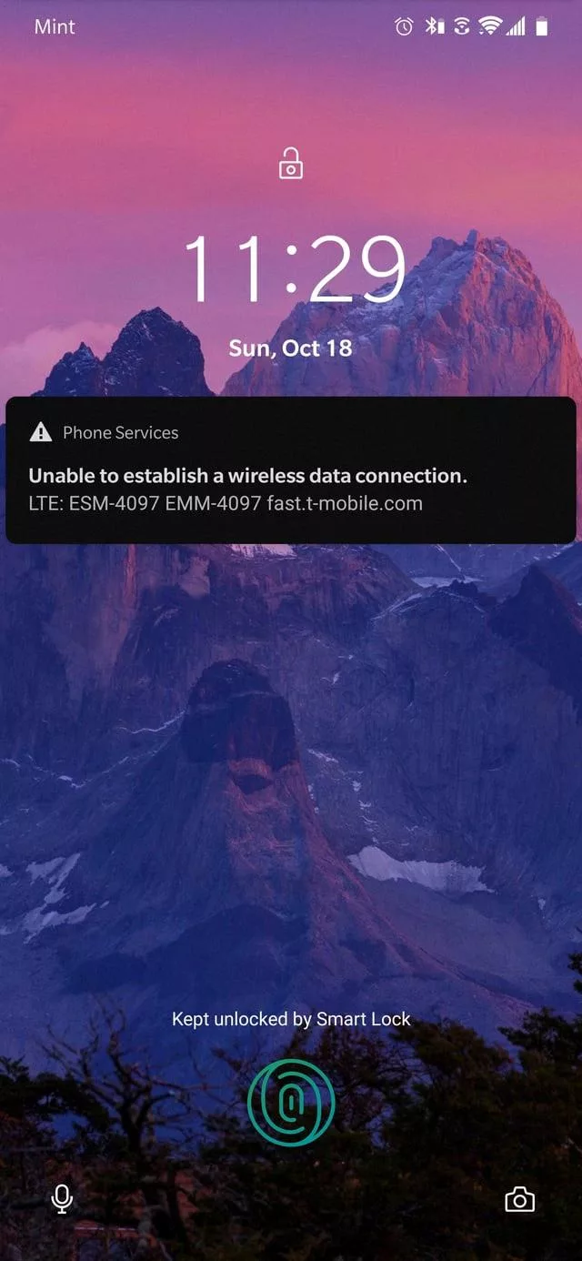 How to Troubleshoot No Data Connection on Mobile Phone? 5