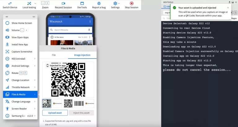 Effortless Photo Upload: How to Use QR Codes for Easy Sharing? 1