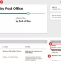 Troubleshooting UPS Mail Innovations Tracking: Why Your Package May Not Be Updating? 9