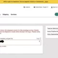 What to Do When Your UPS Tracking Number Doesn't Work? 12