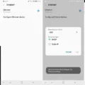 USB Settings on Note 8: A Comprehensive Guide 7