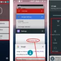 Exploring the Functions and Features of Com Android Systemui 4