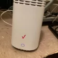 How to Troubleshoot Verizon Router's Flashing Blue Light? 13