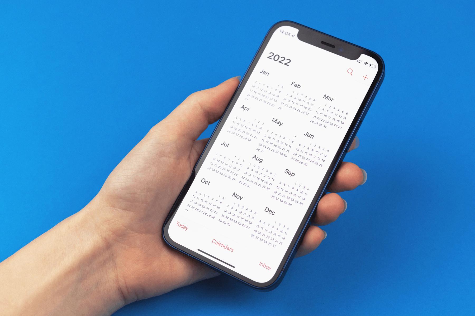 virus on my iphone x